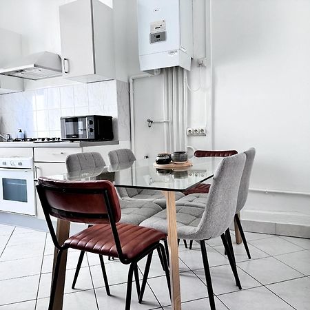 Suite Merengue Oullins Dış mekan fotoğraf