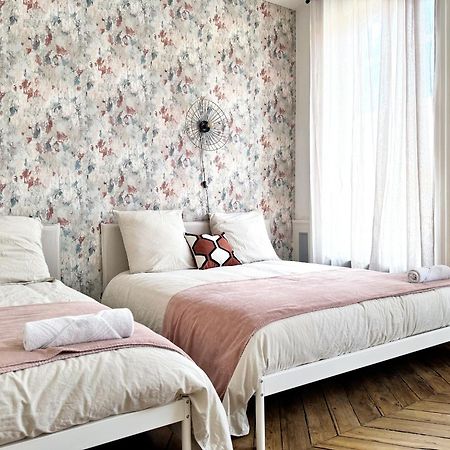 Suite Merengue Oullins Dış mekan fotoğraf