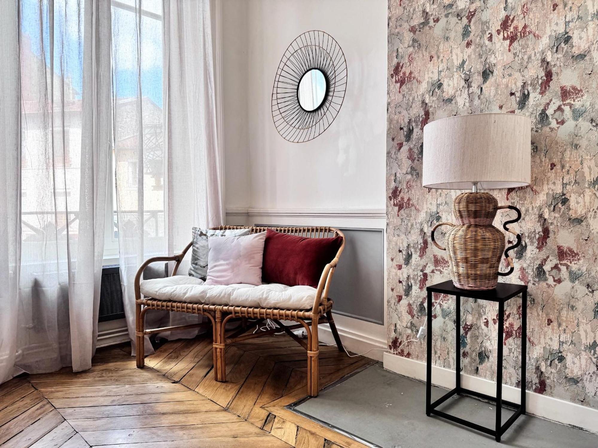 Suite Merengue Oullins Dış mekan fotoğraf
