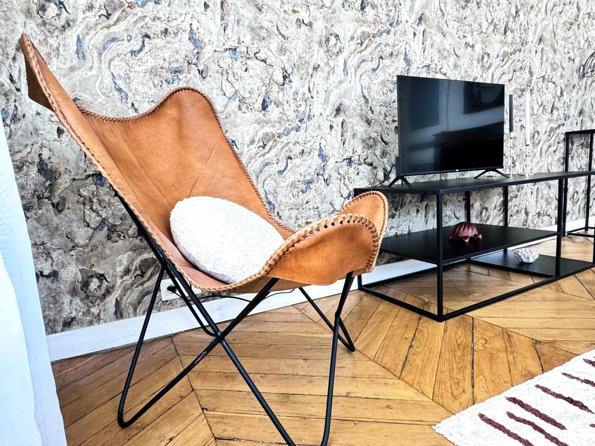 Suite Merengue Oullins Dış mekan fotoğraf
