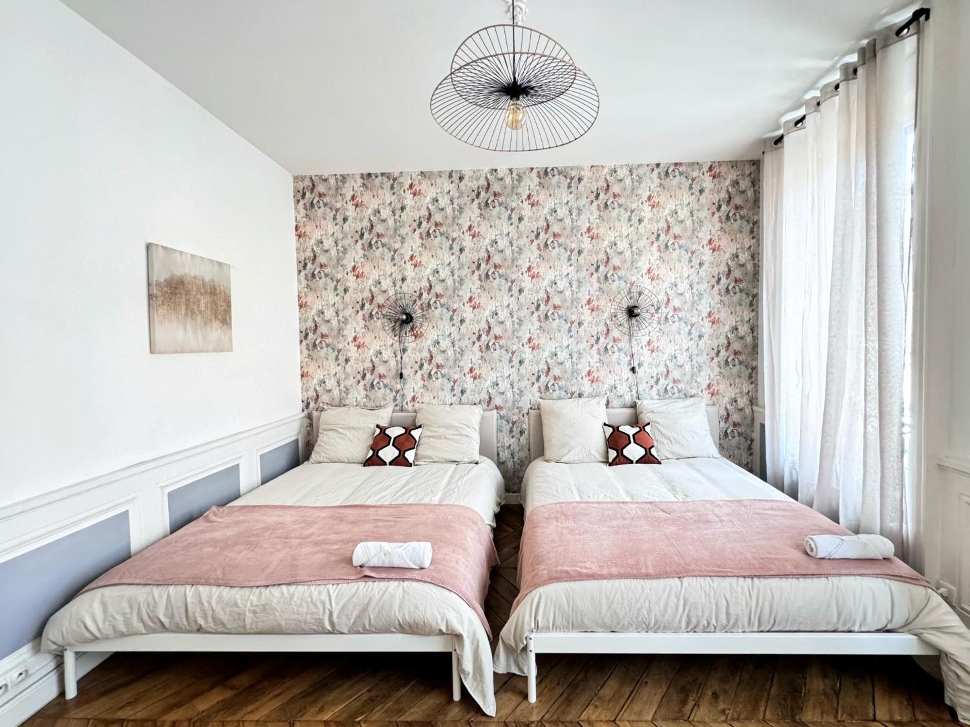 Suite Merengue Oullins Dış mekan fotoğraf