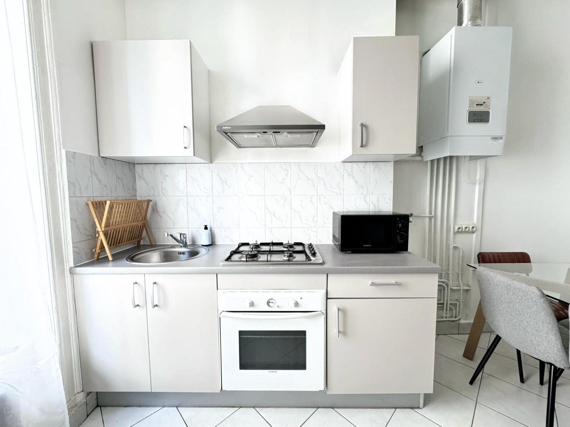 Suite Merengue Oullins Dış mekan fotoğraf