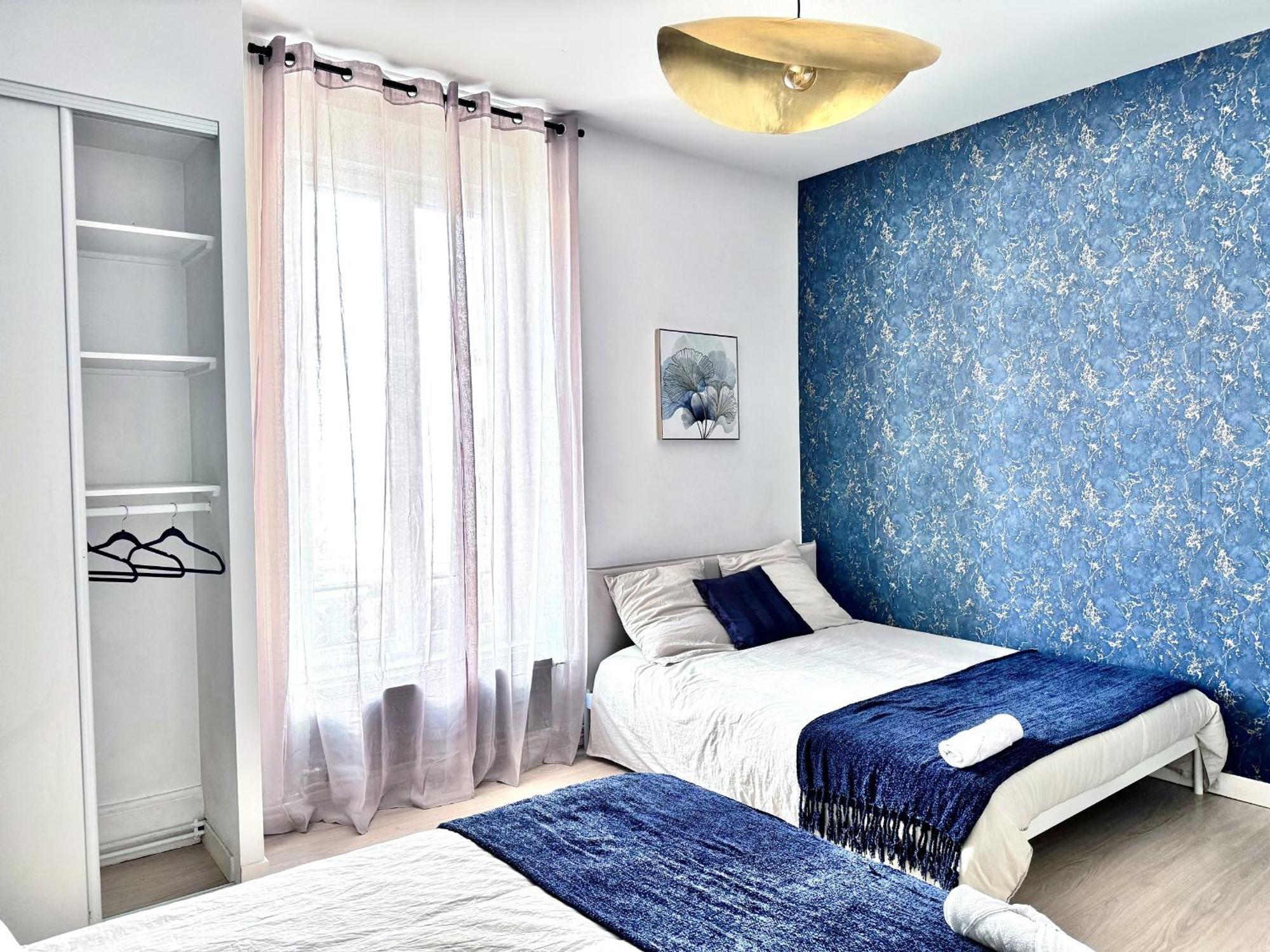 Suite Merengue Oullins Dış mekan fotoğraf